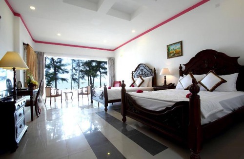 Phan Thiet Resort | Maxivic Beach Resort Phan Thiet