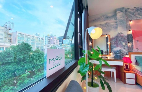 Trang Tien House | May - AMAYZING SKY VIEW - LA