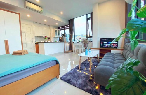 Trang Tien House | May - AMAYZING SKY VIEW - LA