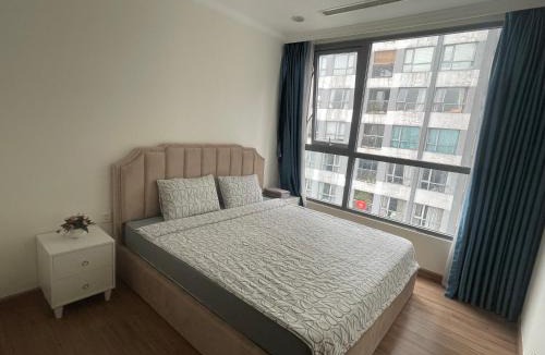 Mang Yang Apartment | May Apartment - Tran Duy Hung