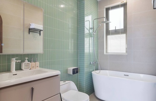 Son Tra House | May Bliss 4BR Pool Jacuzzi Walk to My Khe beach
