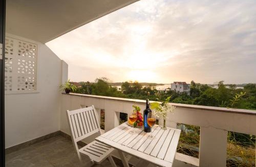 Thanh Ha Hotel | May Boutique Villa Hội An