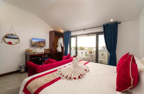 Thanh Ha Hotel | May Boutique Villa Hội An