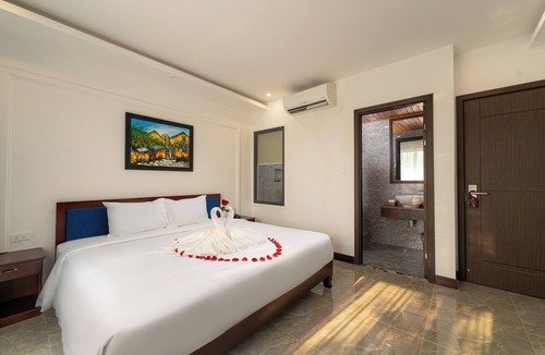 Thanh Ha Hotel | May Boutique Villa Hoi An