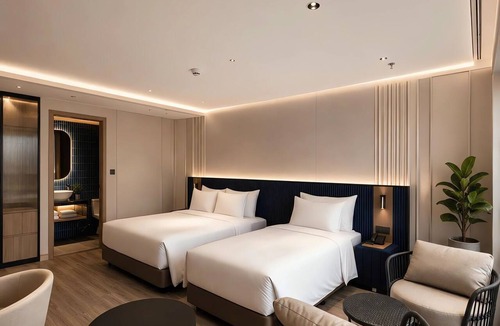 Old Quarter Hotel | MAY DE VILLE Prestige Hotel