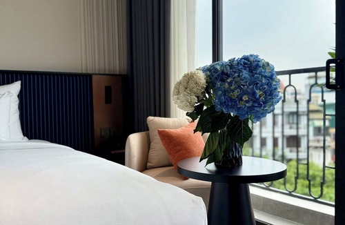 Old Quarter Hotel | MAY DE VILLE Prestige Hotel