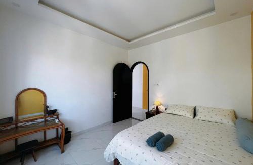 Dien Duong House | May Home