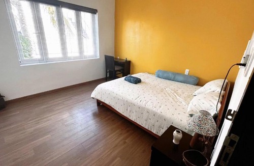 Dien Duong House | May Home