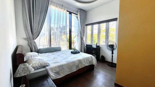 Dien Duong House | May Home