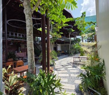 Hon Dat House | May Homestay