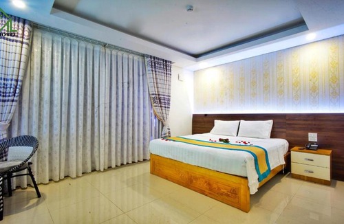 Ba Keo Hotel | MAY HOTEL PHU QUOC BAI TRUONG BEACH