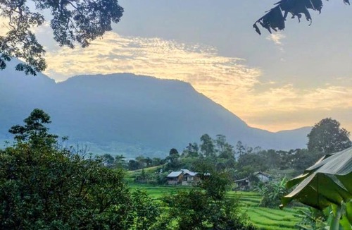 Sa Pa Bed & Breakfast | May Lai Homestay