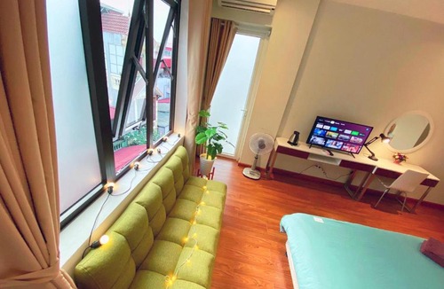 Hai Ba Trung House | May - MARVELOUS 05
