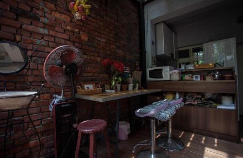 Nangang Hostel | May Rooms Taipei Nangang Station