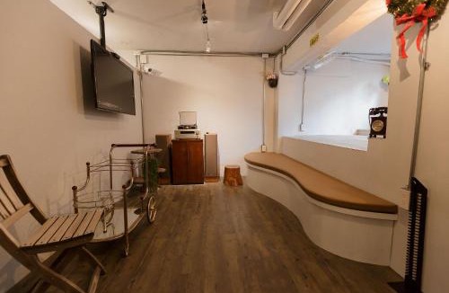 Gongguan Hostel | May Rooms Taipei NTU