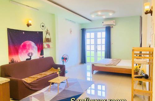 Mang Yang Hotel | May's Home