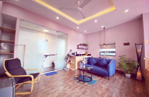 Hai Ba Trung House | May - SKY VIEW VH01