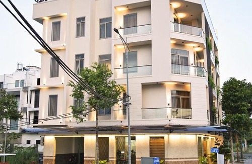 Ninh Kieu Hotel | May The Hotel