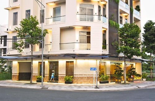Ninh Kieu Hotel | May The Hotel
