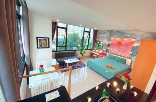 Dich Vong Hau House | May - Xuan Thuy - Cau Giay