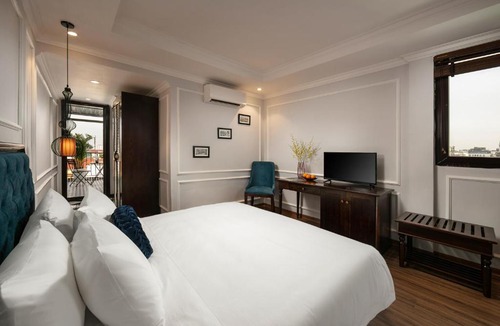 Hang Buom Hotel | Maya Boutique Hotel & Spa