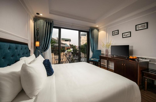 Hang Buom Hotel | Maya Boutique Hotel & Spa