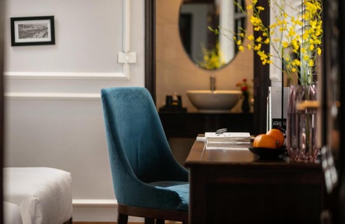 Hang Buom Hotel | Maya Boutique Hotel & Spa