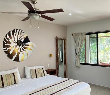 Akumal Hotel | Maya Eco Village