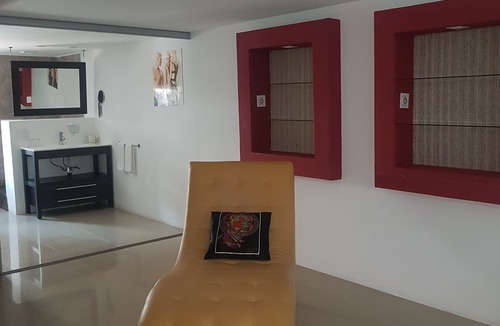 Punta Cancun Hotel | Mayafair Design Hotel