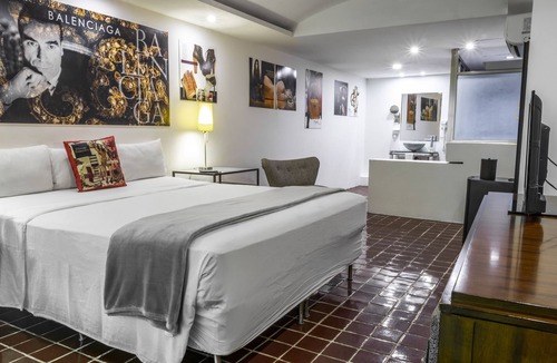 Punta Cancun Hotel | Mayafair Design Hotel