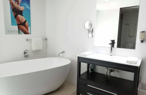 Punta Cancun Hotel | Mayafair Design Hotel