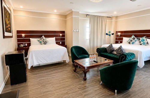 Tetlatlahuca Apartment | Mayahuel 310a 10 minutes from Val'Quirico