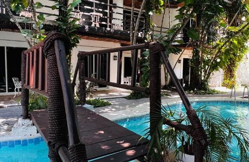 Gonzalo Guerrero Hotel | MAYAN ART Hotel Boutique - 10Th Ave