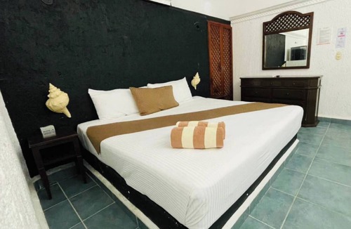 Gonzalo Guerrero Hotel | MAYAN ART Hotel Boutique - 10Th. Ave