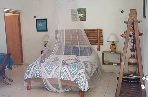 Tinum Bed & Breakfast | Mayan Bungalow Near Chichén Itza