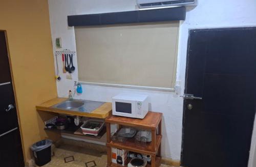 Centro Apartment | Mayan down town