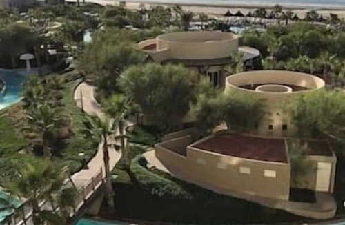 Centro Apartment | Mayan Palace 2 BR in Marvelous Puerto Peñasco with AC, WiFi,beach