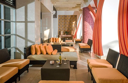 Puente del Mar Resort | Mayan Palace, Acapulco- a beautiful beachfront resort, 1 bedroom suite