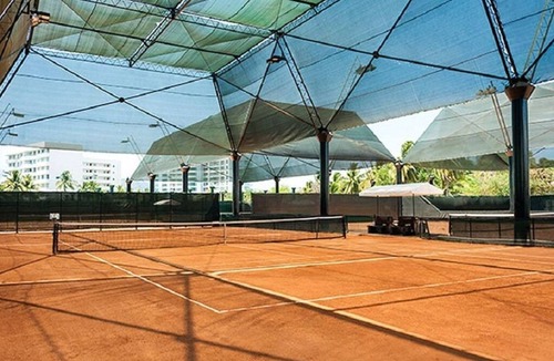 Playa Diamante Resort | Mayan Palace In Acapulco inside Vidanta Resort Luxury in your services