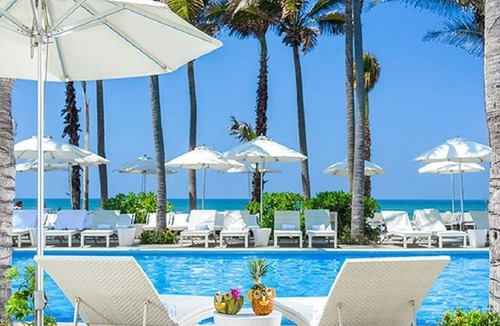 Playa Diamante Resort | Mayan Palace In Acapulco inside Vidanta Resort Luxury in your services