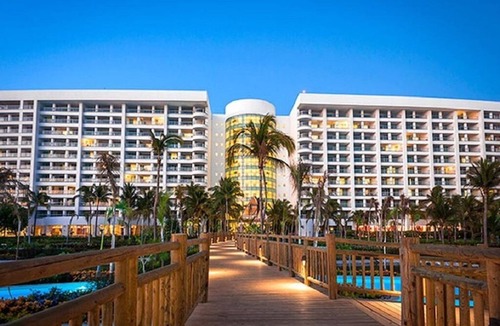Playa Diamante Resort | Mayan Palace In Acapulco inside Vidanta Resort Luxury in your services