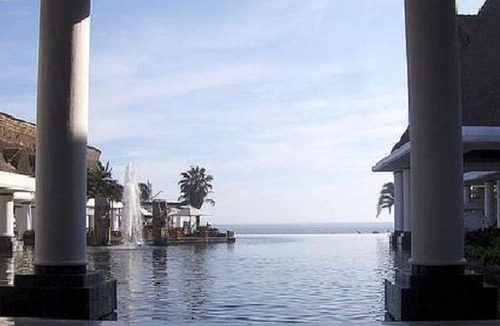 Playa Diamante Resort | Mayan Palace Acapulco - 2 Bedrooms, Sleeps 6 Adults and 2 Kids