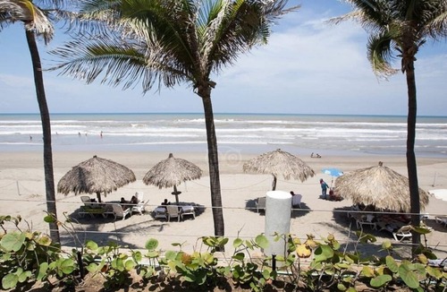 Playa Diamante Resort | Mayan Palace Acapulco - 2 Bedrooms, Sleeps 6 Adults and 2 Kids