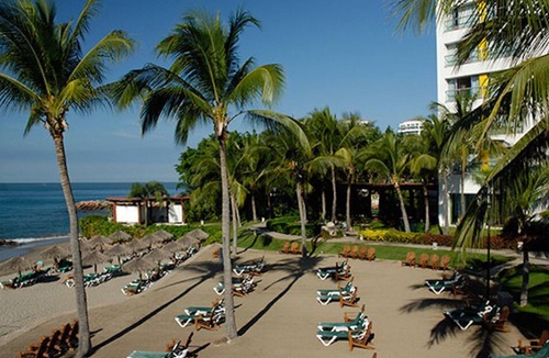 Marina Vallarta Condo | Mayan Palace, Puerto Vallarta- a beautiful 1 bedroom suite