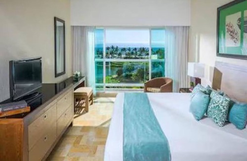 Isla Iguana Resort | Mayan Palace Puerto Vallarta - 1 br Studio