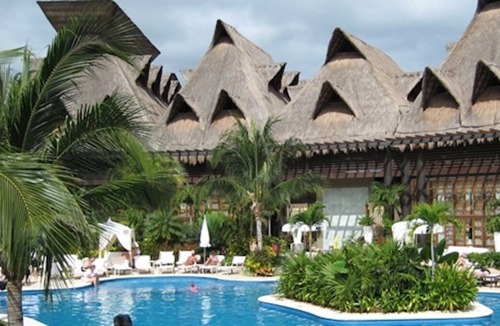 Villa Juarez Condo | Mayan Palace, Riviera Maya- Beautiful 2 Bedroom Suite