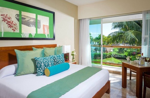 Villa Juarez Resort | Mayan Palace VIDANTA.A Jungle Paradise Built for Luxury