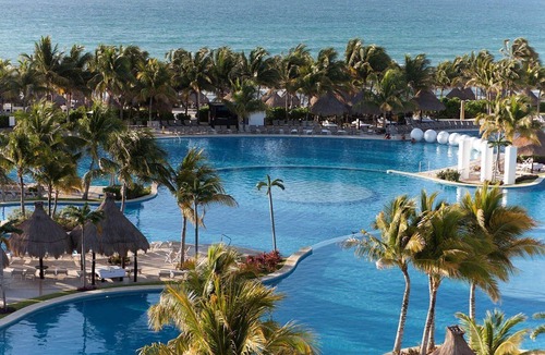 Villa Juarez Resort | Mayan Palace VIDANTA.A Jungle Paradise Built for Luxury