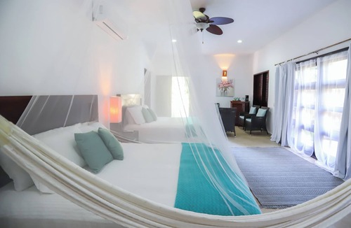 Chetumal Hotel | Mayan Secret Hotel Boutique