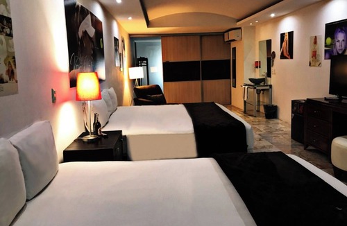 Punta Cancun Hotel | Mayasol Hotel